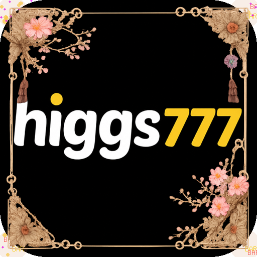 higgs777 — mitra unggulan