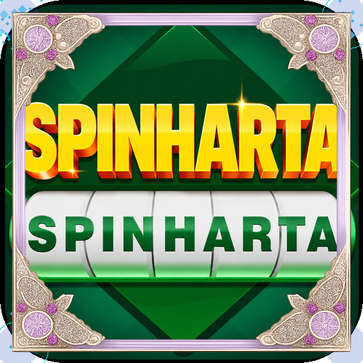 spinharta — galeri pratinjau Resmi APK